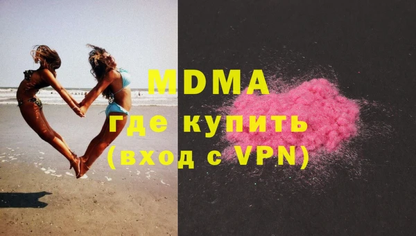 винт Слюдянка